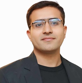 Dr. Hafiz Muhammad Usman Abid